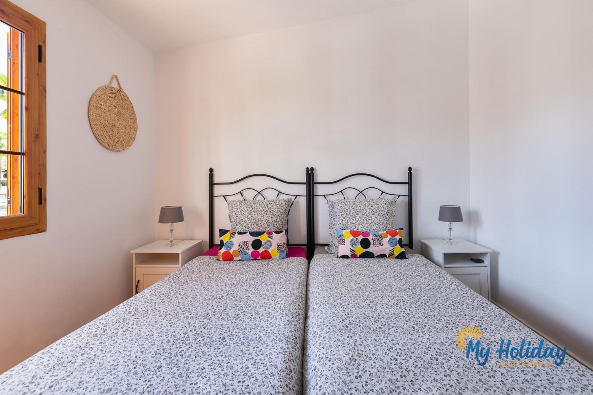 Duplex By Yumbo Villa Playa del Ingles  Exterior photo